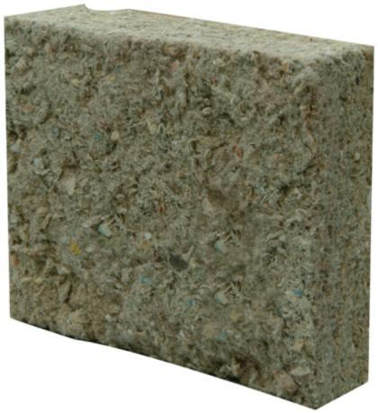 植物纖維隔音噴涂