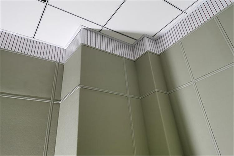 星美廠(chǎng)家研發(fā)談話(huà)室防撞軟包產(chǎn)品