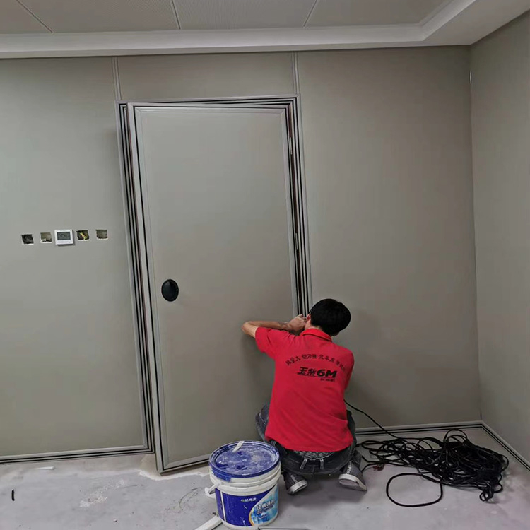 談話室防撞軟包裝修標(biāo)準(zhǔn)信息