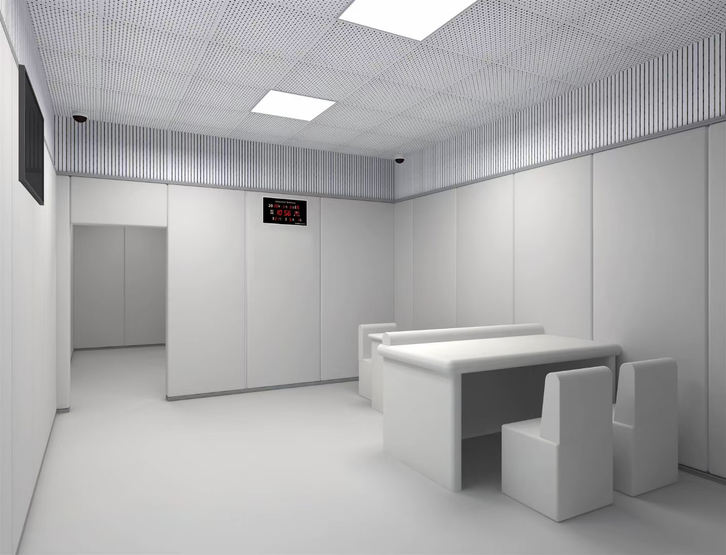 紀(jì)監(jiān)委防撞軟包的作用是什么？和普通防撞軟包有何區(qū)別？