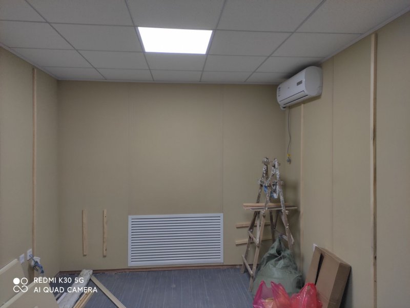 廉政教育基地談話室防撞軟包項(xiàng)目方案